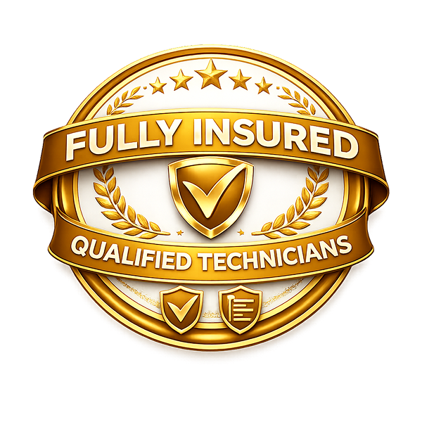 Trusted woodworm treatment experts in Cardiff South Wales